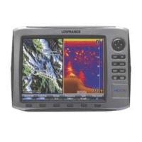 Lowrance HDS-10 Insight USA #140-13 w/83-200 transducer - DISCONTINUED